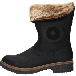 Rieker Langschaftstiefel Warmfutter bis 35mm Absatz (casual)