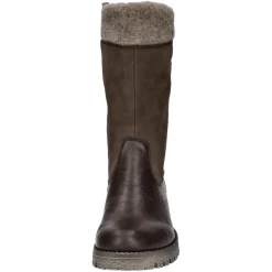 Rieker Langschaftstiefel Warmfutter bis 35mm Absatz (casual)