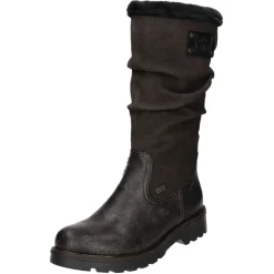Rieker Langschaftstiefel Warmfutter bis 35mm Absatz (casual)
