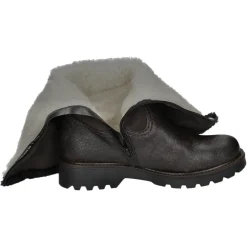 Rieker Langschaftstiefel Warmfutter bis 35mm Absatz (casual)