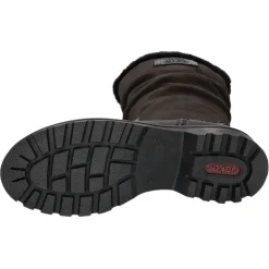 Rieker Langschaftstiefel Warmfutter bis 35mm Absatz (casual)