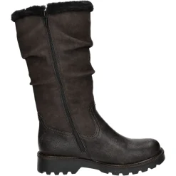 Rieker Langschaftstiefel Warmfutter bis 35mm Absatz (casual)