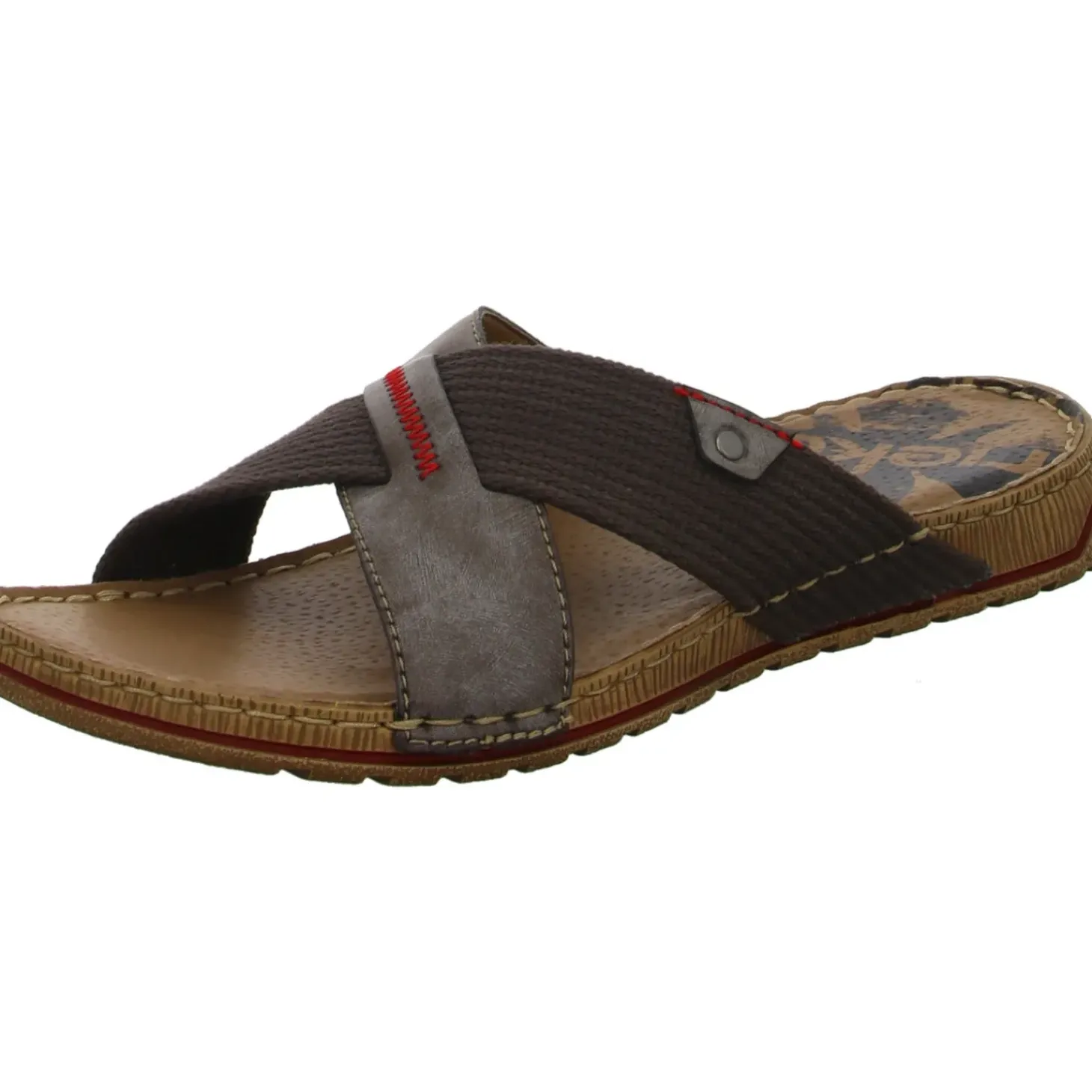Rieker Pantolette Freizeit (casual)