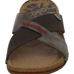 Rieker Pantolette Freizeit (casual)