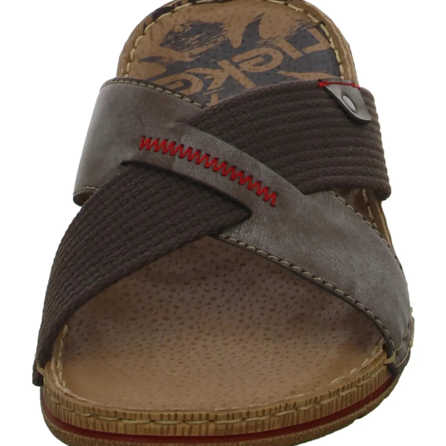 Rieker Pantolette Freizeit (casual)