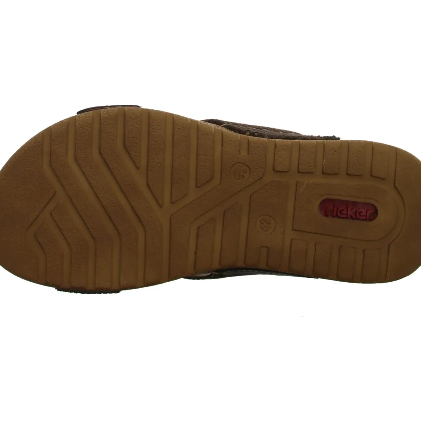 Rieker Pantolette Freizeit (casual)