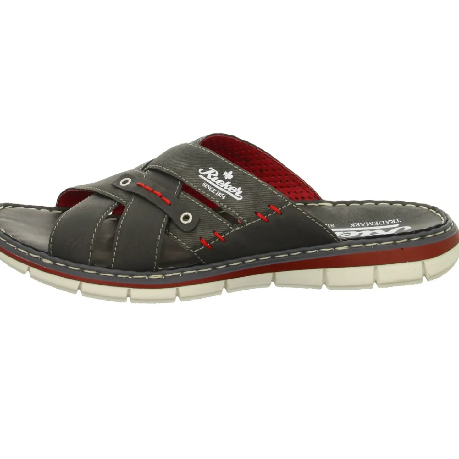 Rieker Pantolette Freizeit (casual)