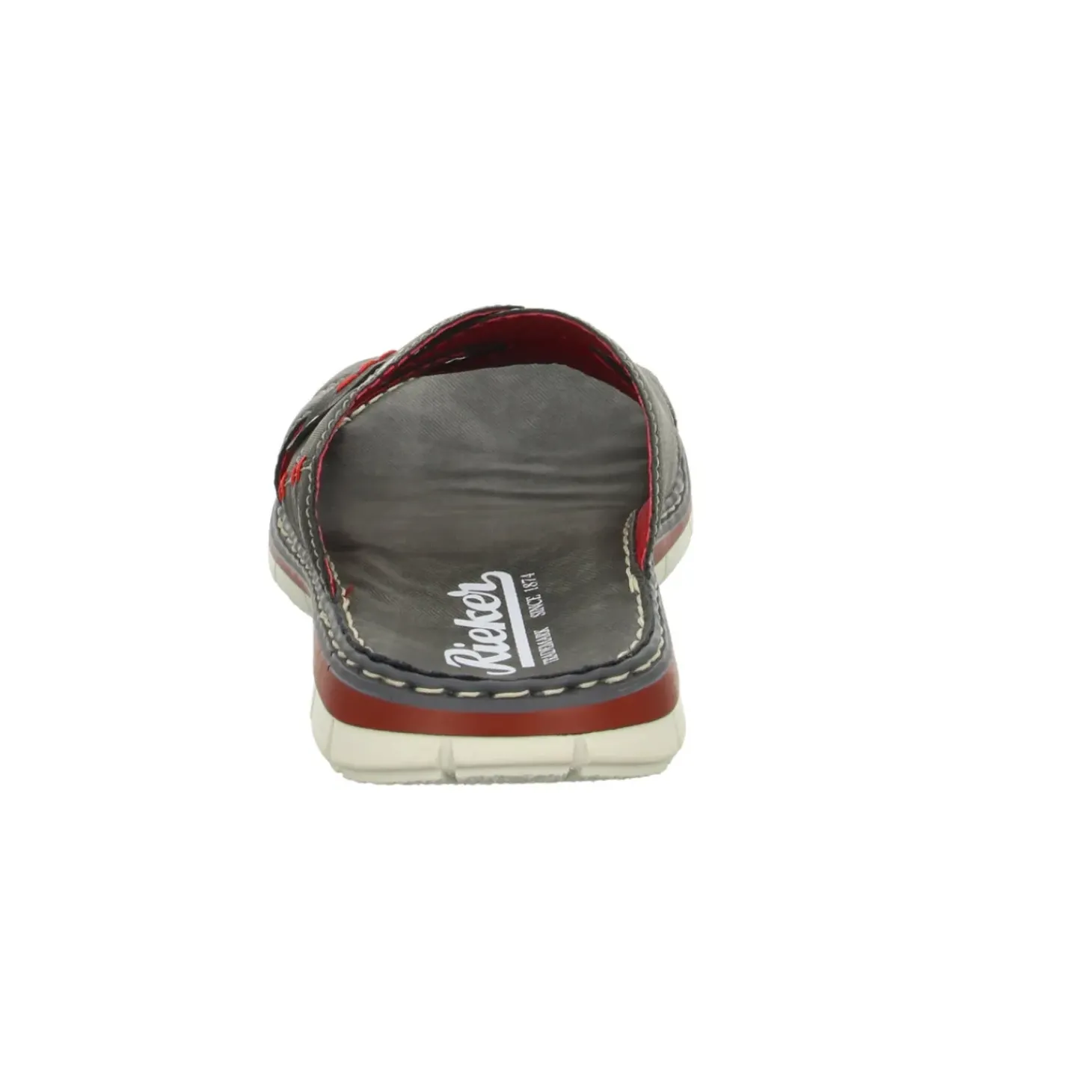 Rieker Pantolette Freizeit (casual)