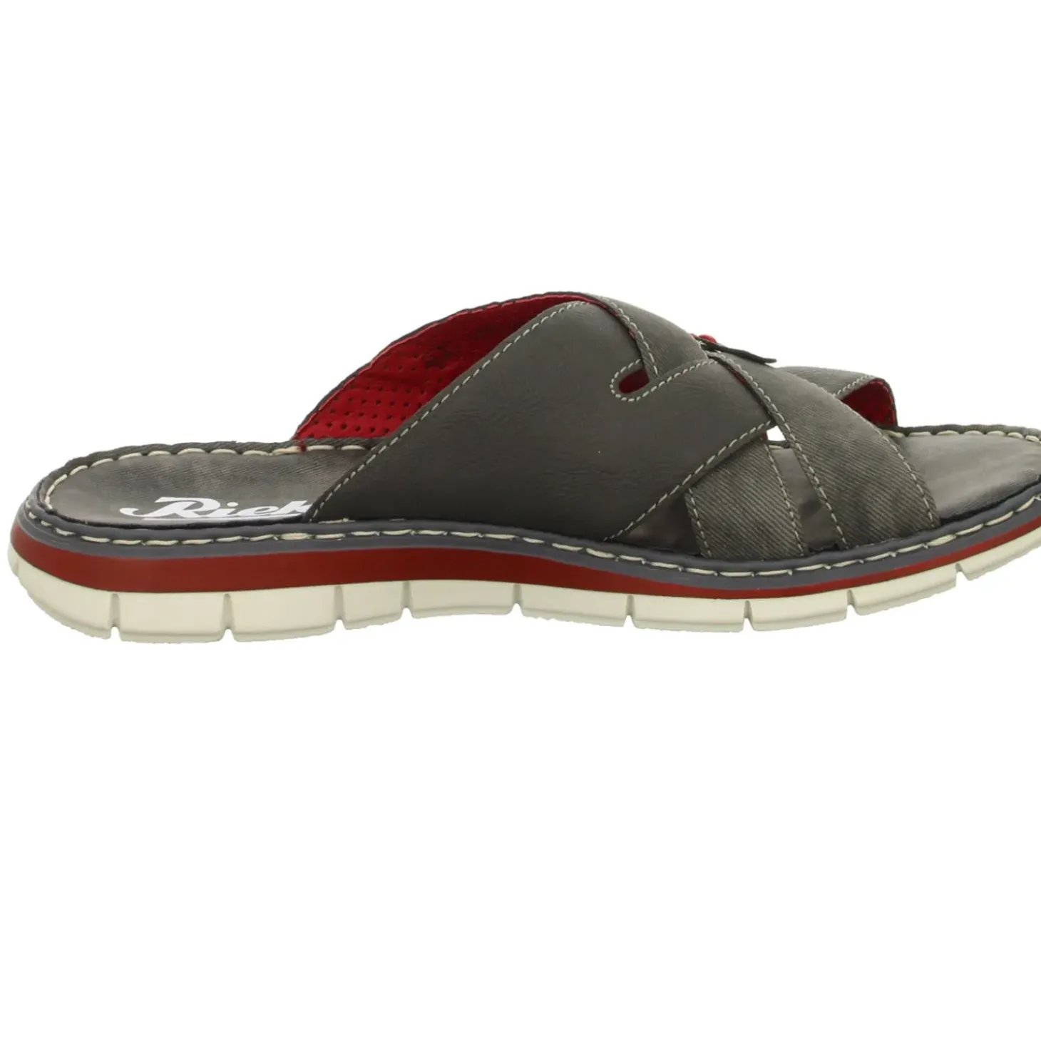 Rieker Pantolette Freizeit (casual)
