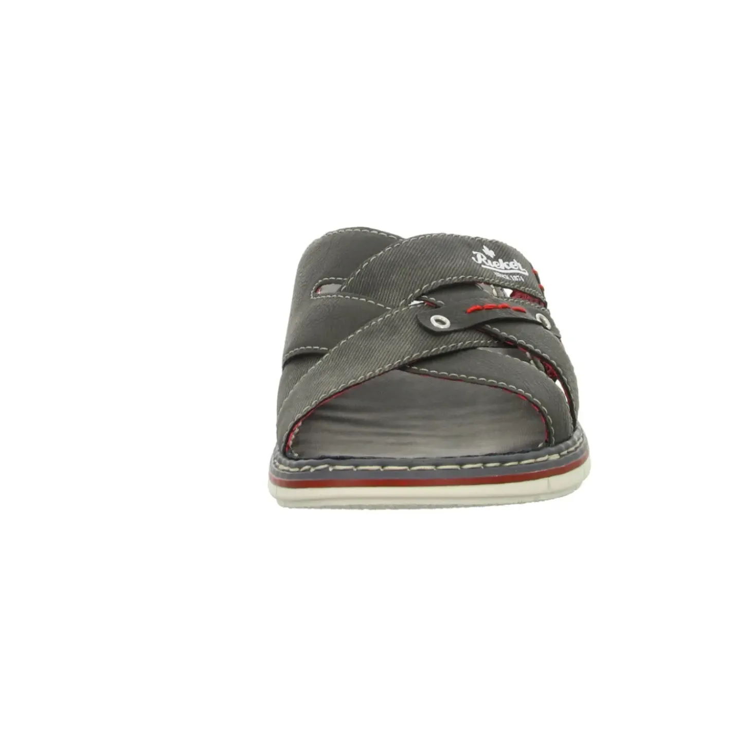 Rieker Pantolette Freizeit (casual)