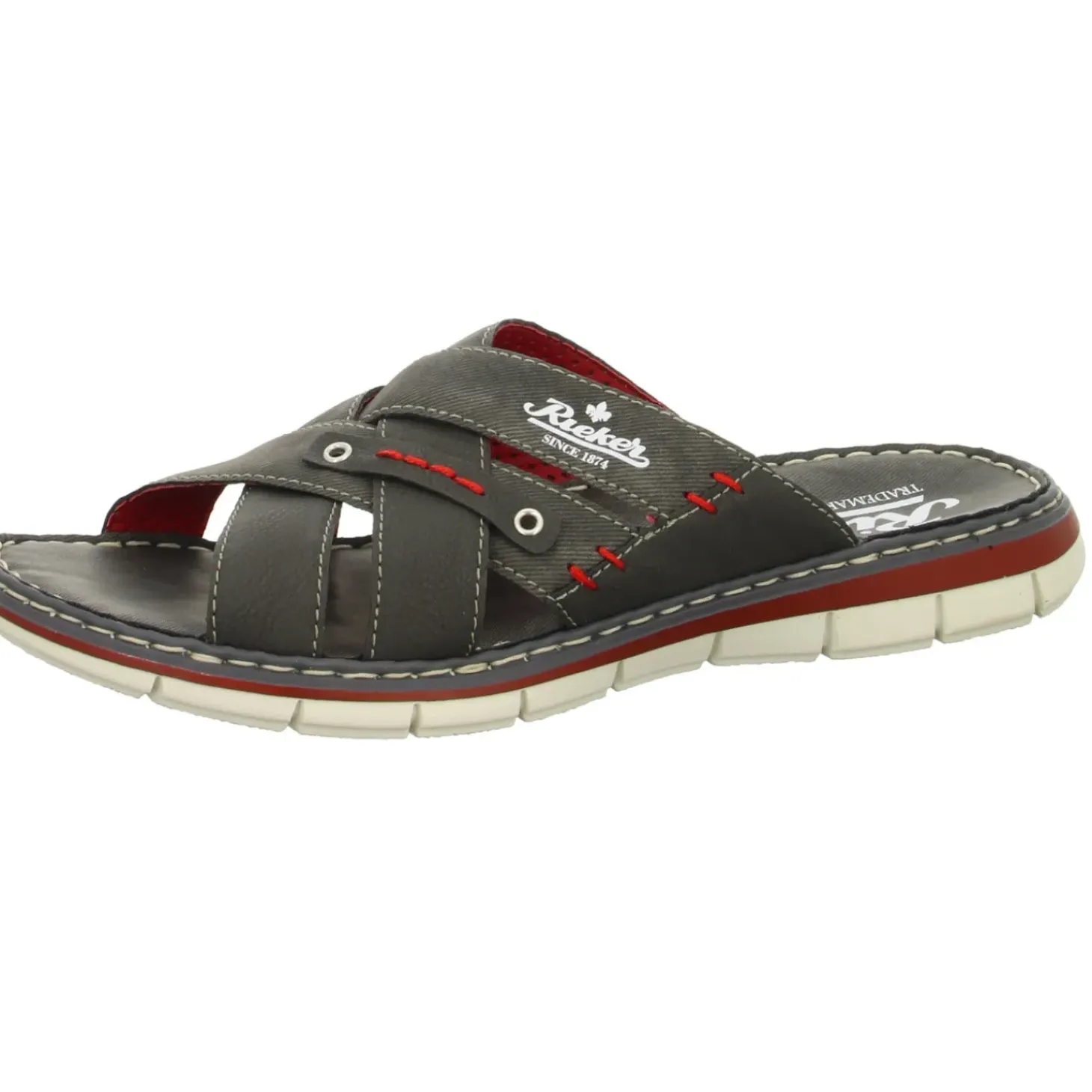 Rieker Pantolette Freizeit (casual)