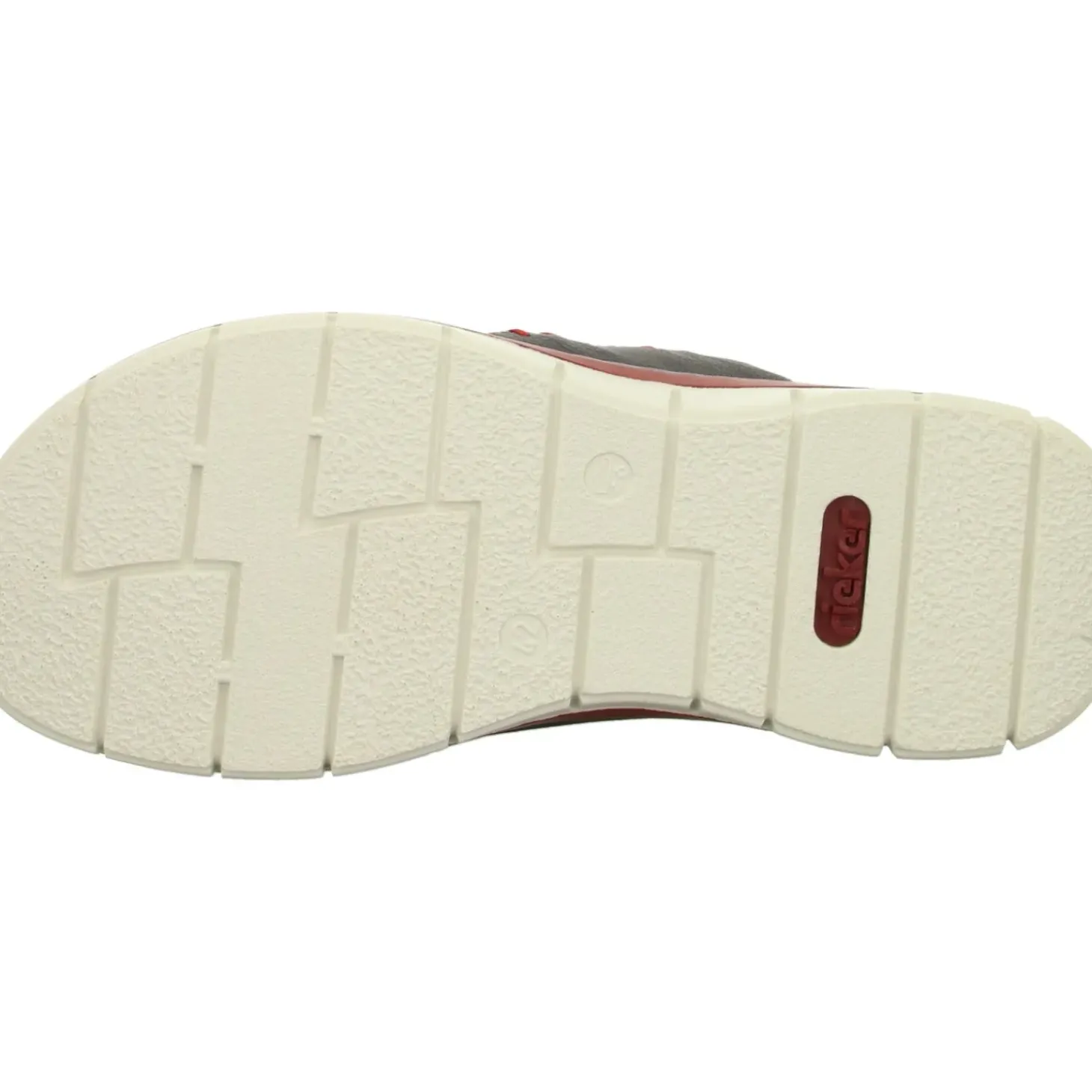Rieker Pantolette Freizeit (casual)