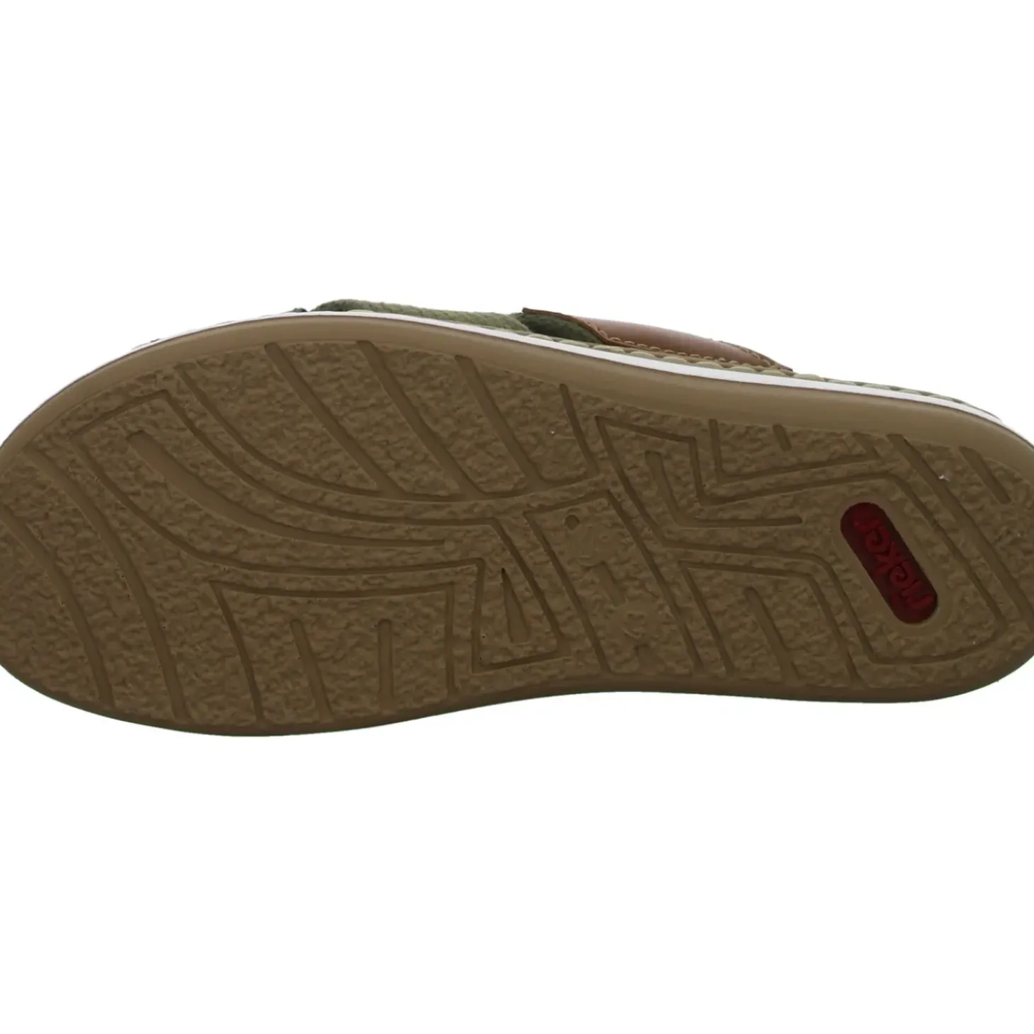 Rieker Pantolette Freizeit (casual)