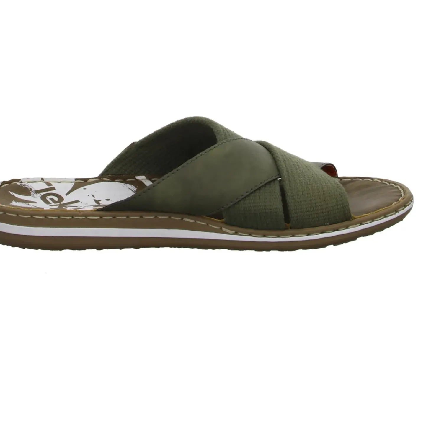 Rieker Pantolette Freizeit (casual)