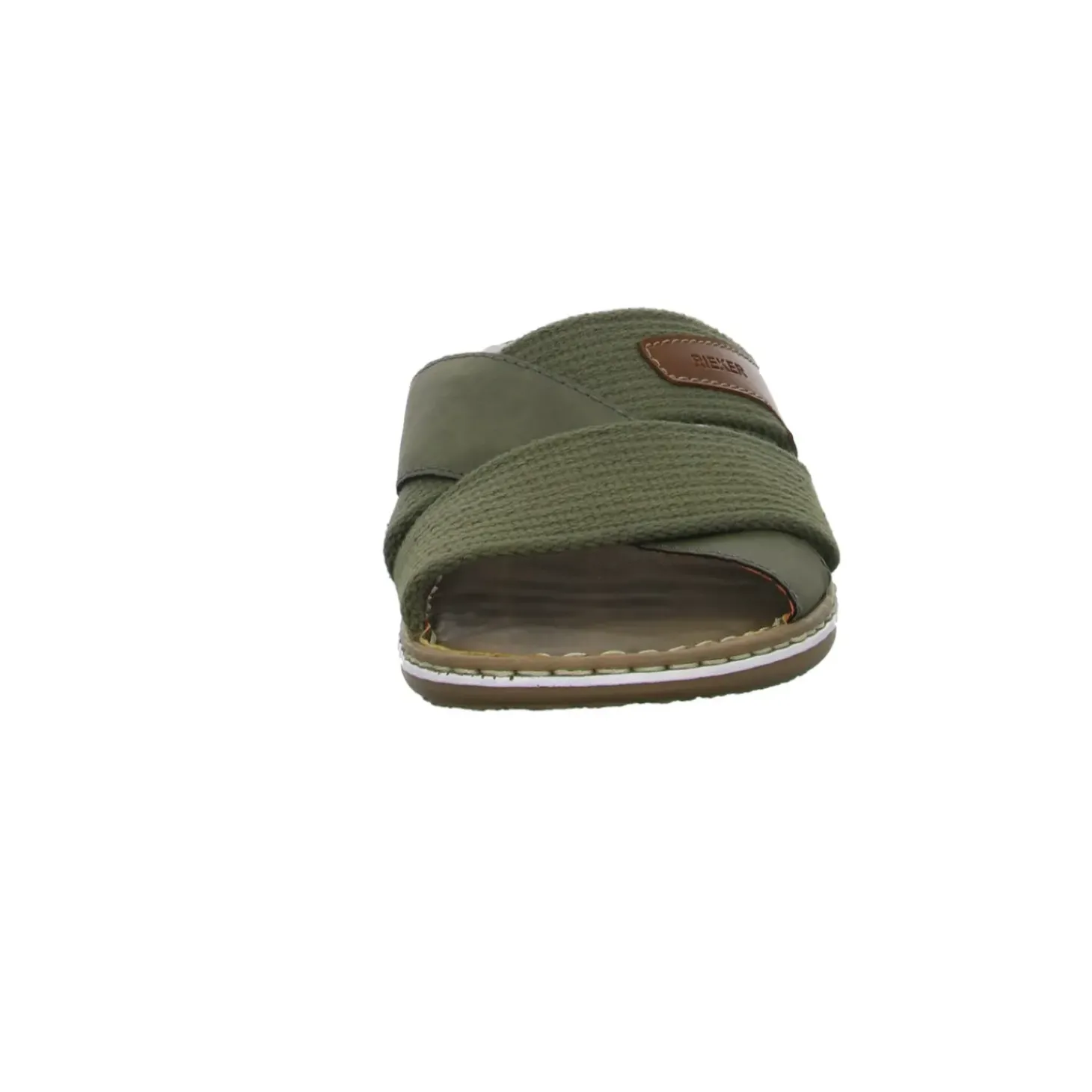 Rieker Pantolette Freizeit (casual)