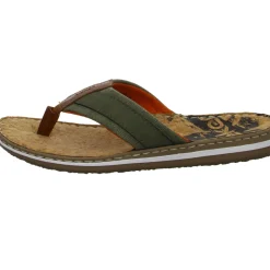 Rieker Pantolette Freizeit (casual)