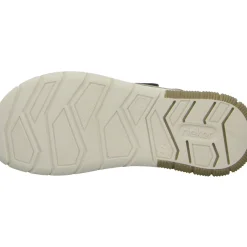 Rieker Pantolette Freizeit (casual)
