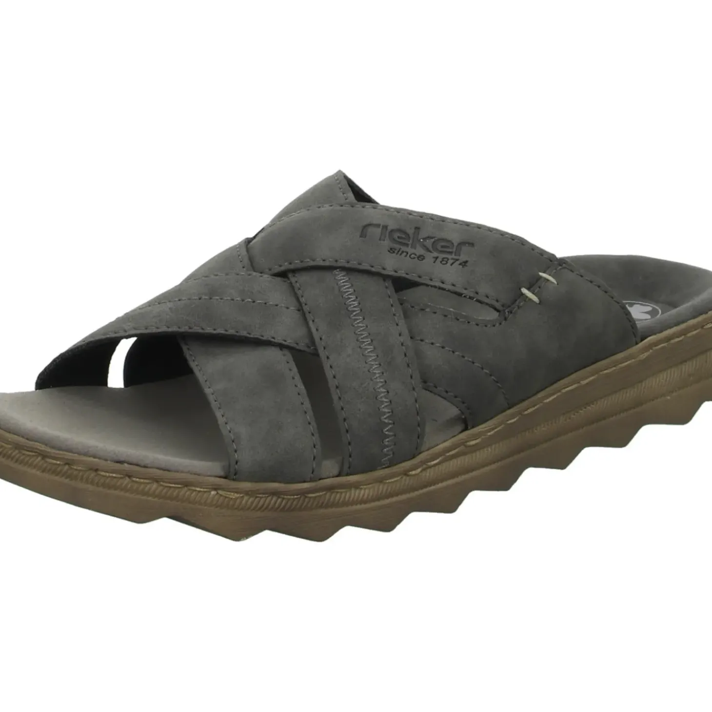Rieker Pantolette Freizeit (casual)