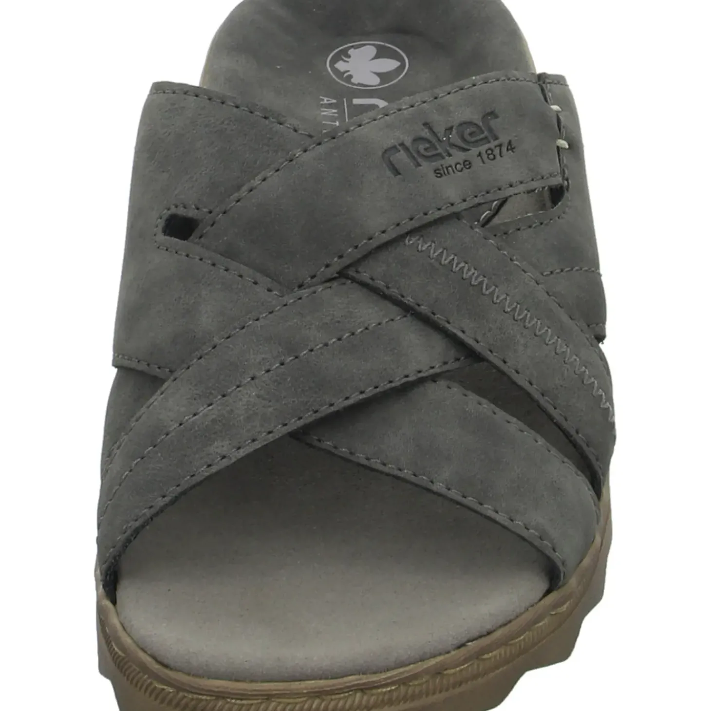 Rieker Pantolette Freizeit (casual)