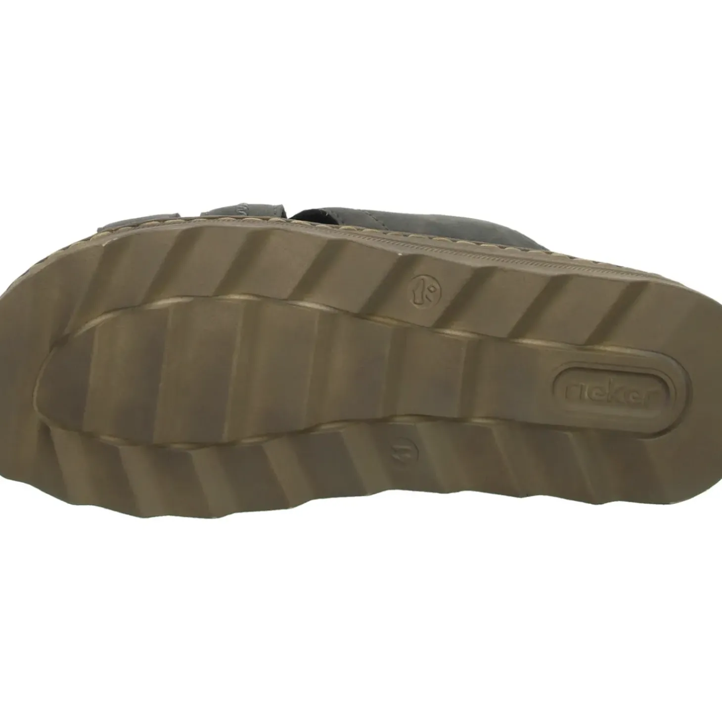 Rieker Pantolette Freizeit (casual)