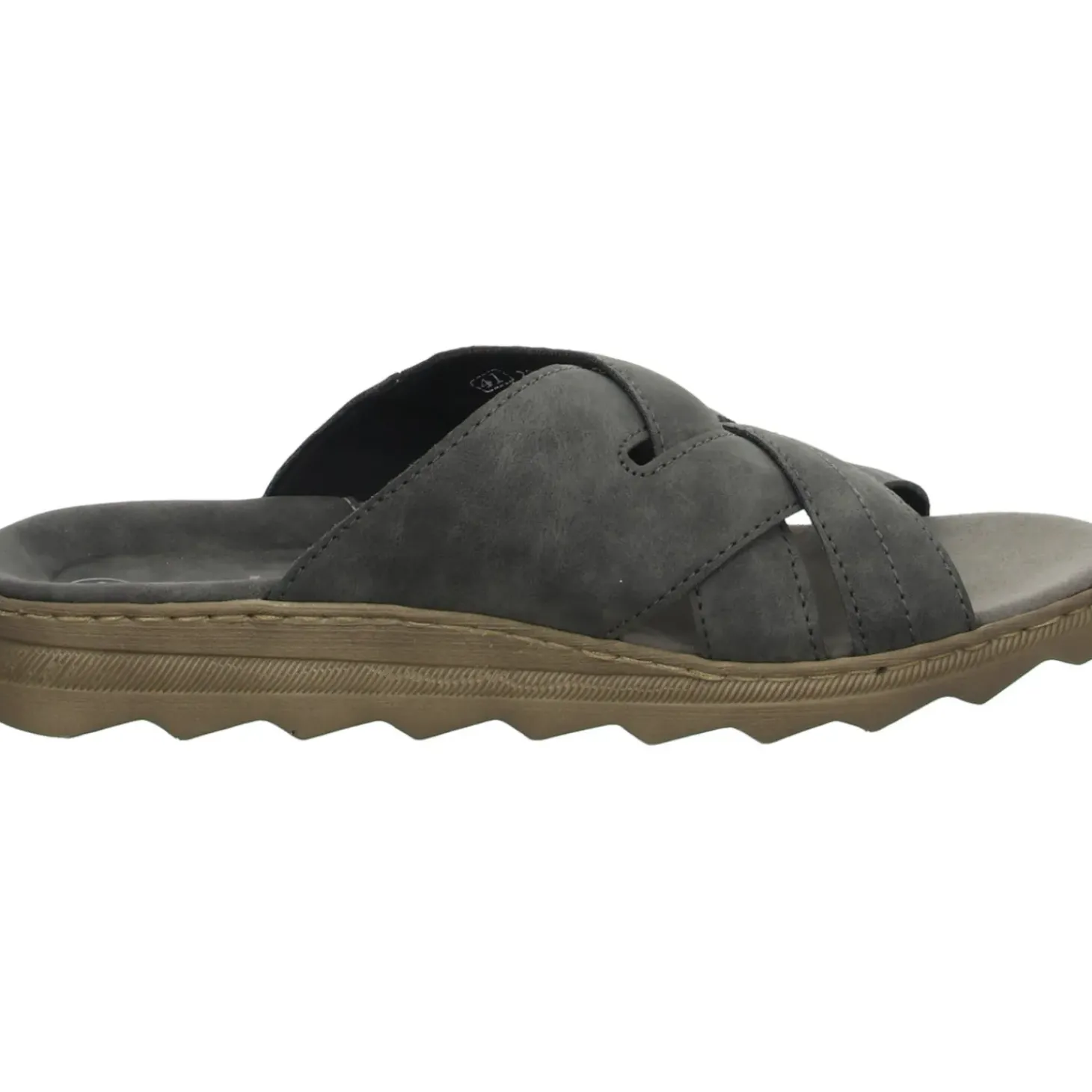 Rieker Pantolette Freizeit (casual)