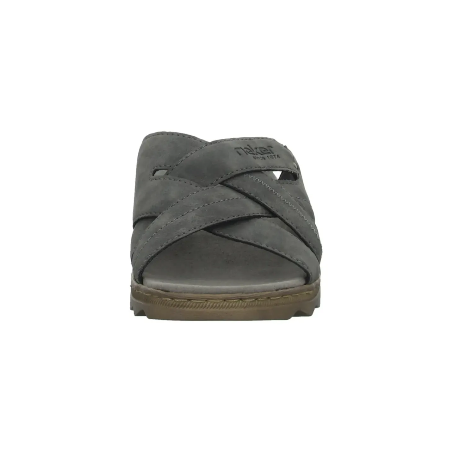 Rieker Pantolette Freizeit (casual)