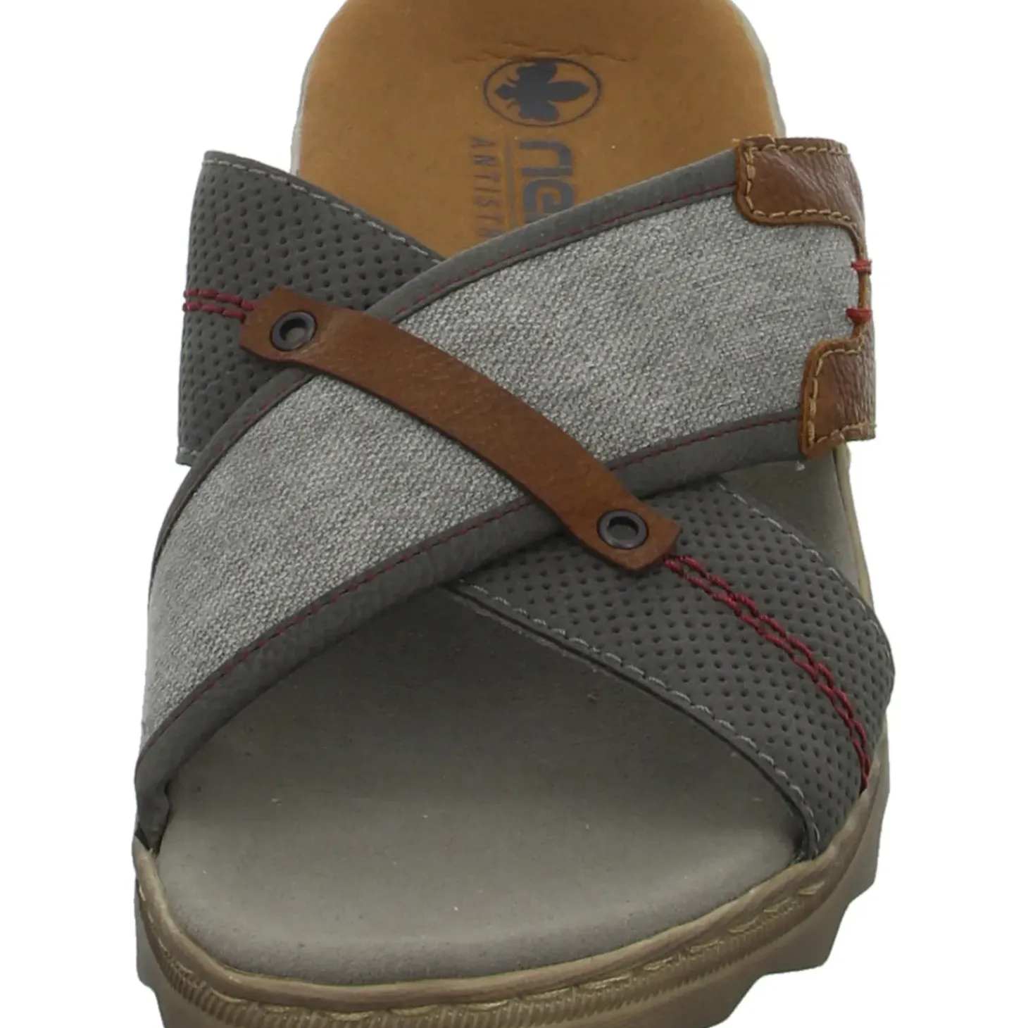 Rieker Pantolette Freizeit (casual)