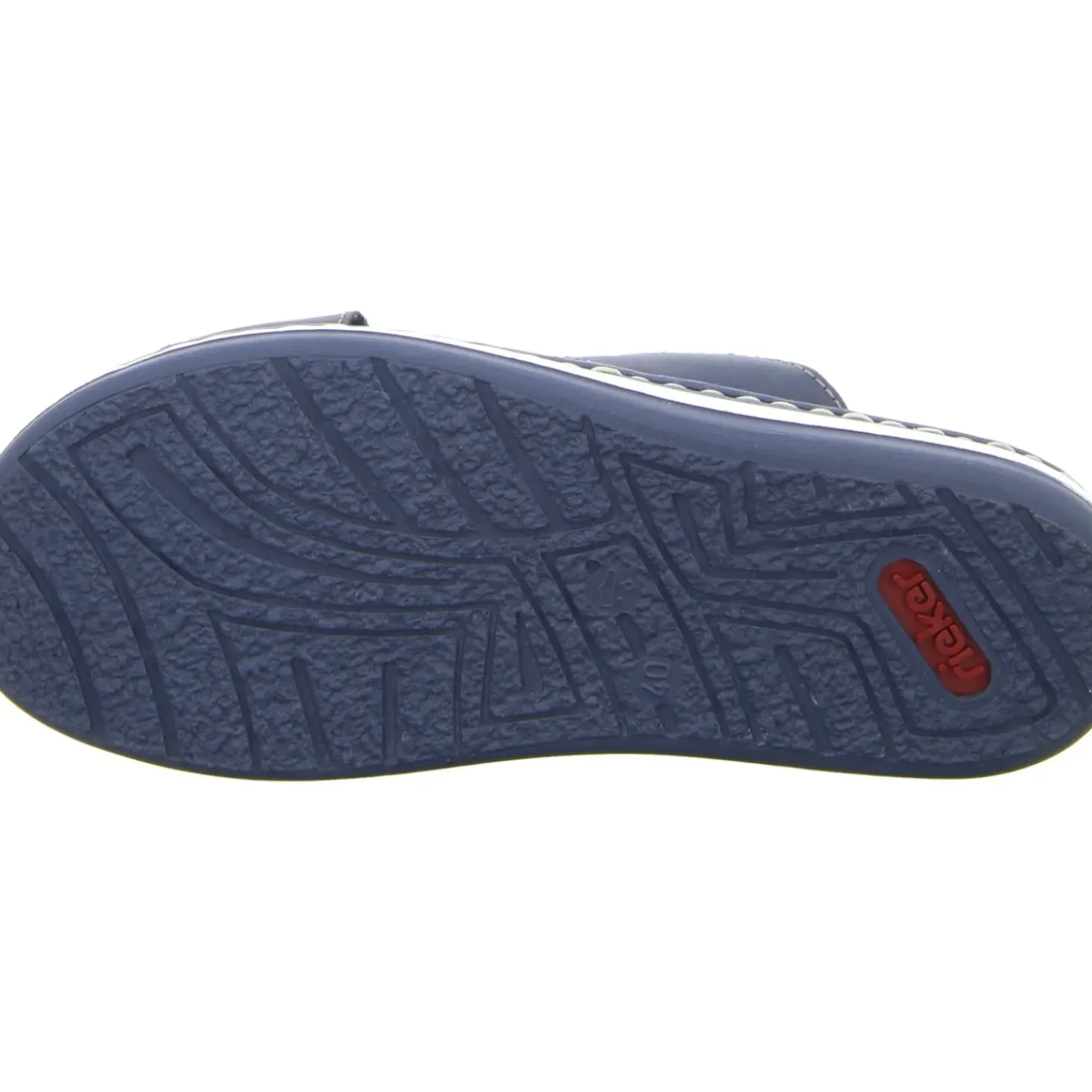 Rieker Pantolette Freizeit (casual)
