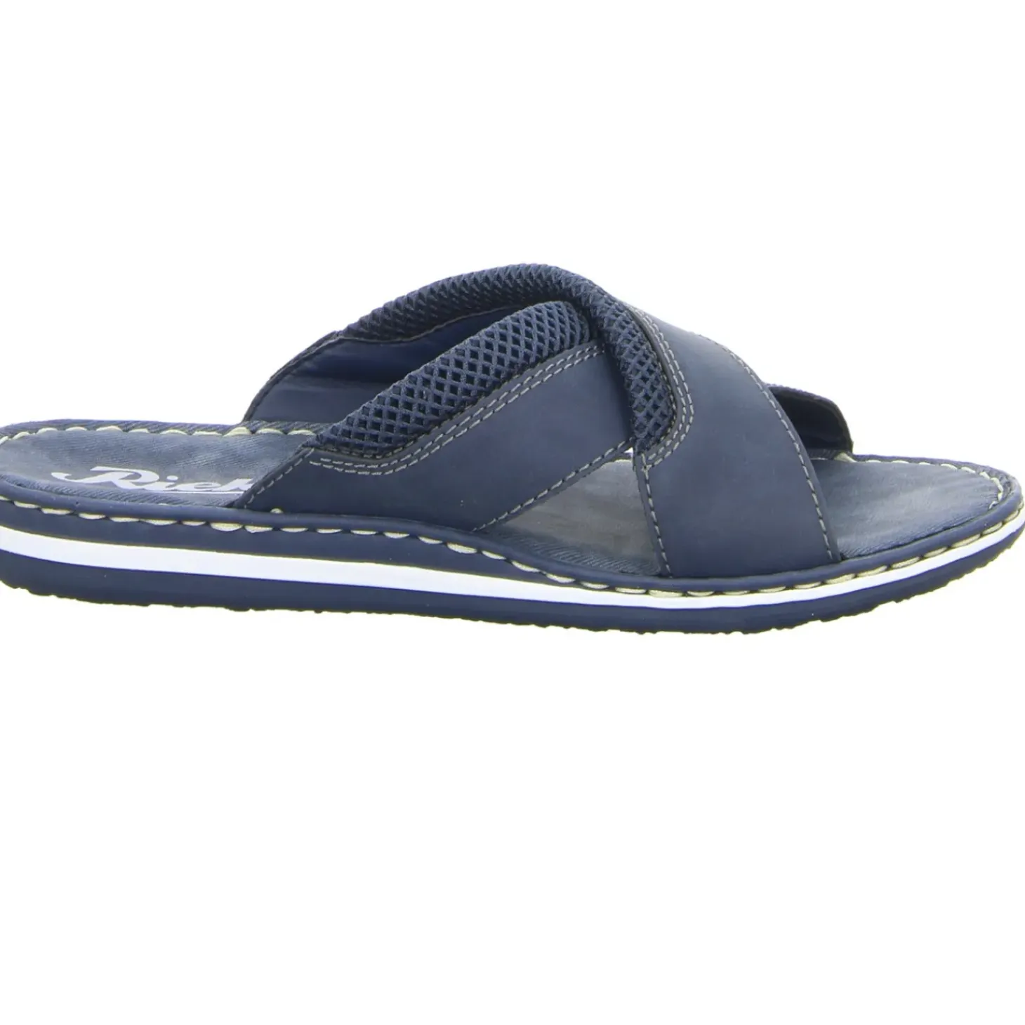 Rieker Pantolette Freizeit (casual)