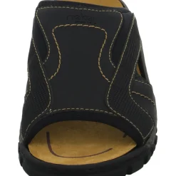 Rieker Pantolette Freizeit (casual)