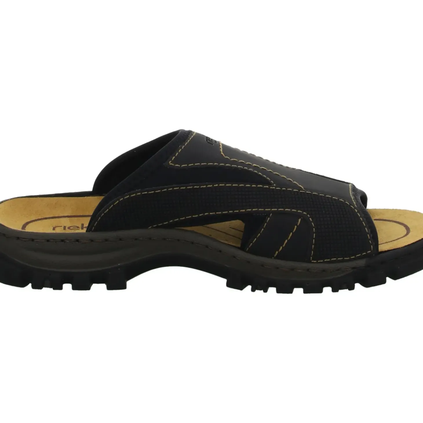 Rieker Pantolette Freizeit (casual)