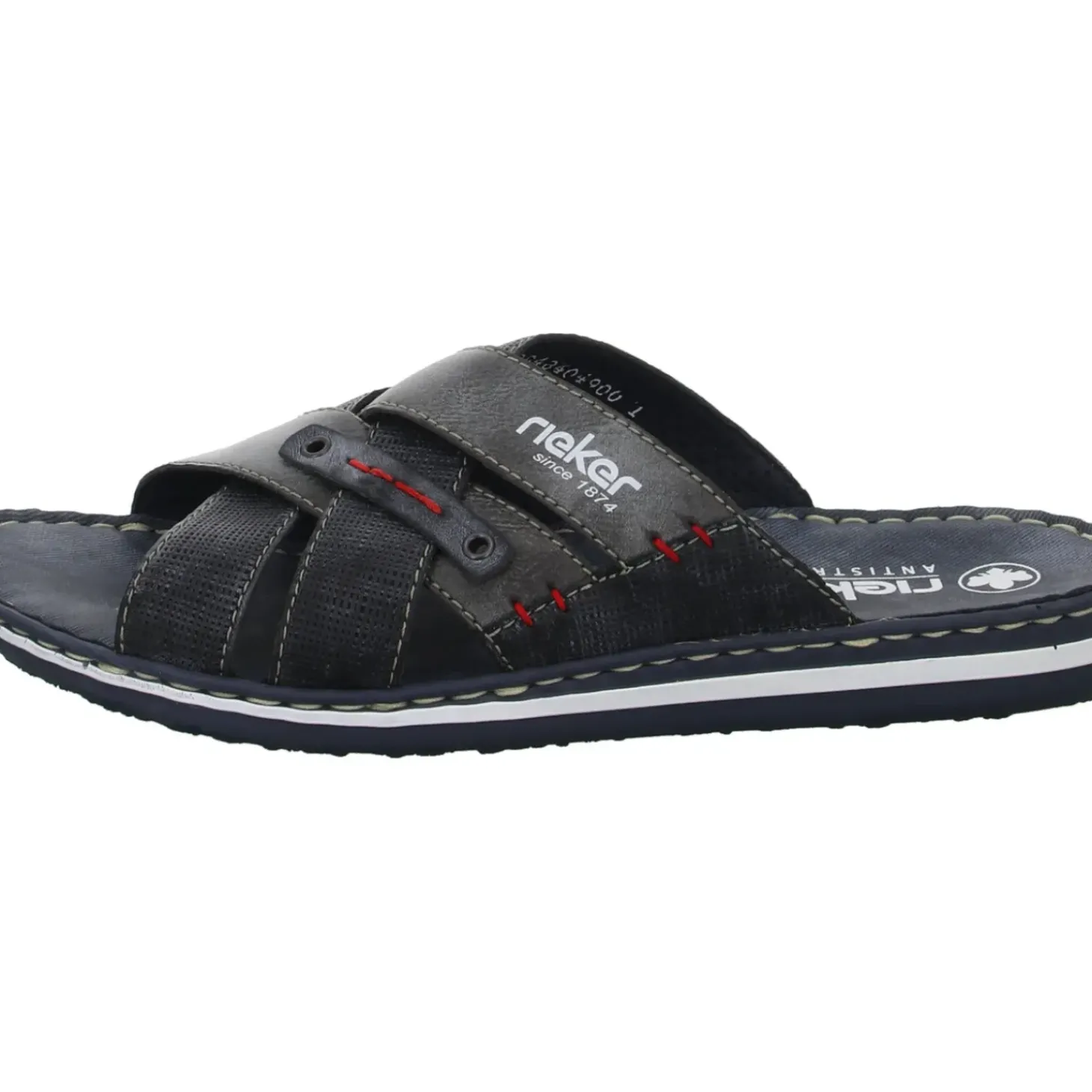 Rieker Pantolette Freizeit (casual)