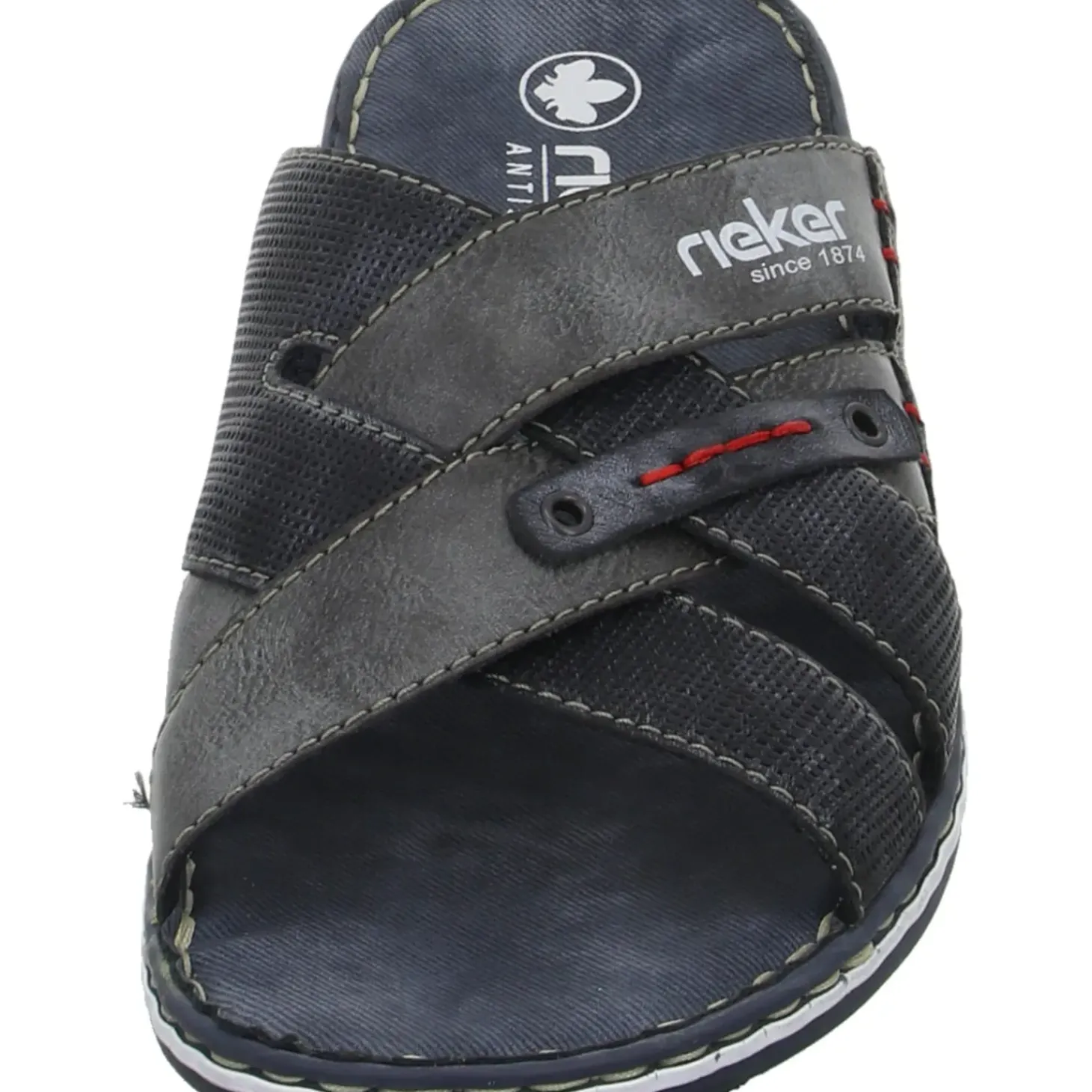 Rieker Pantolette Freizeit (casual)