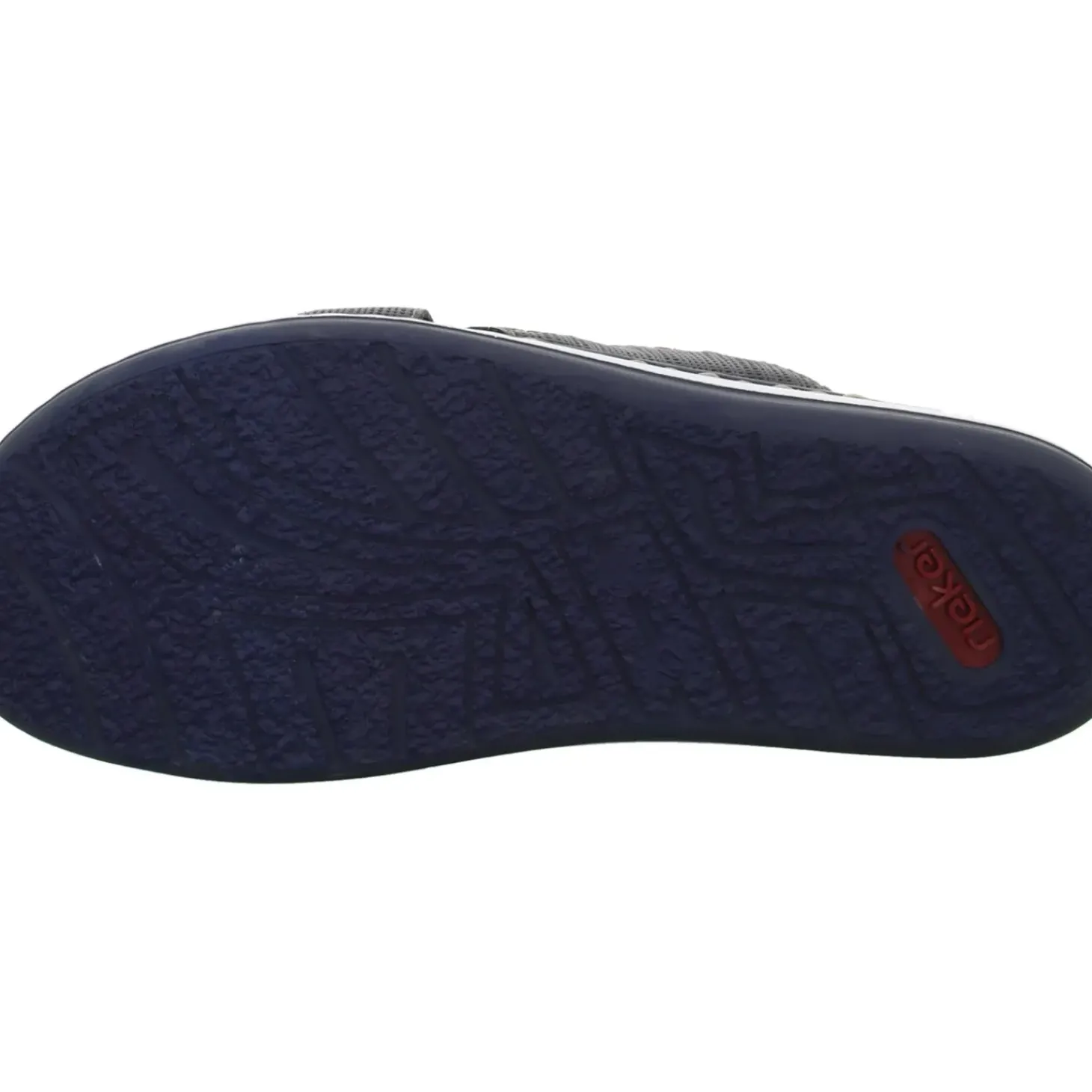 Rieker Pantolette Freizeit (casual)