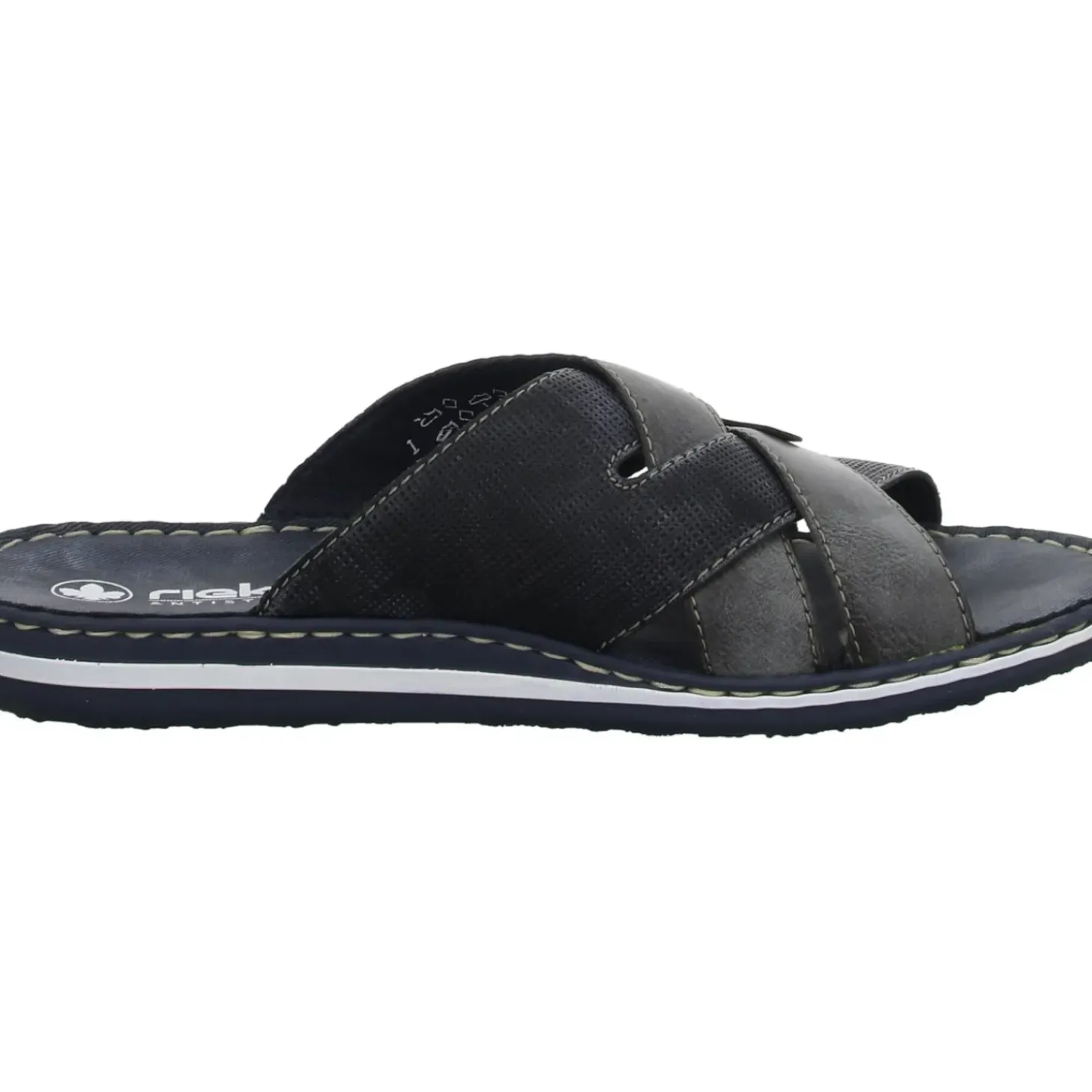 Rieker Pantolette Freizeit (casual)