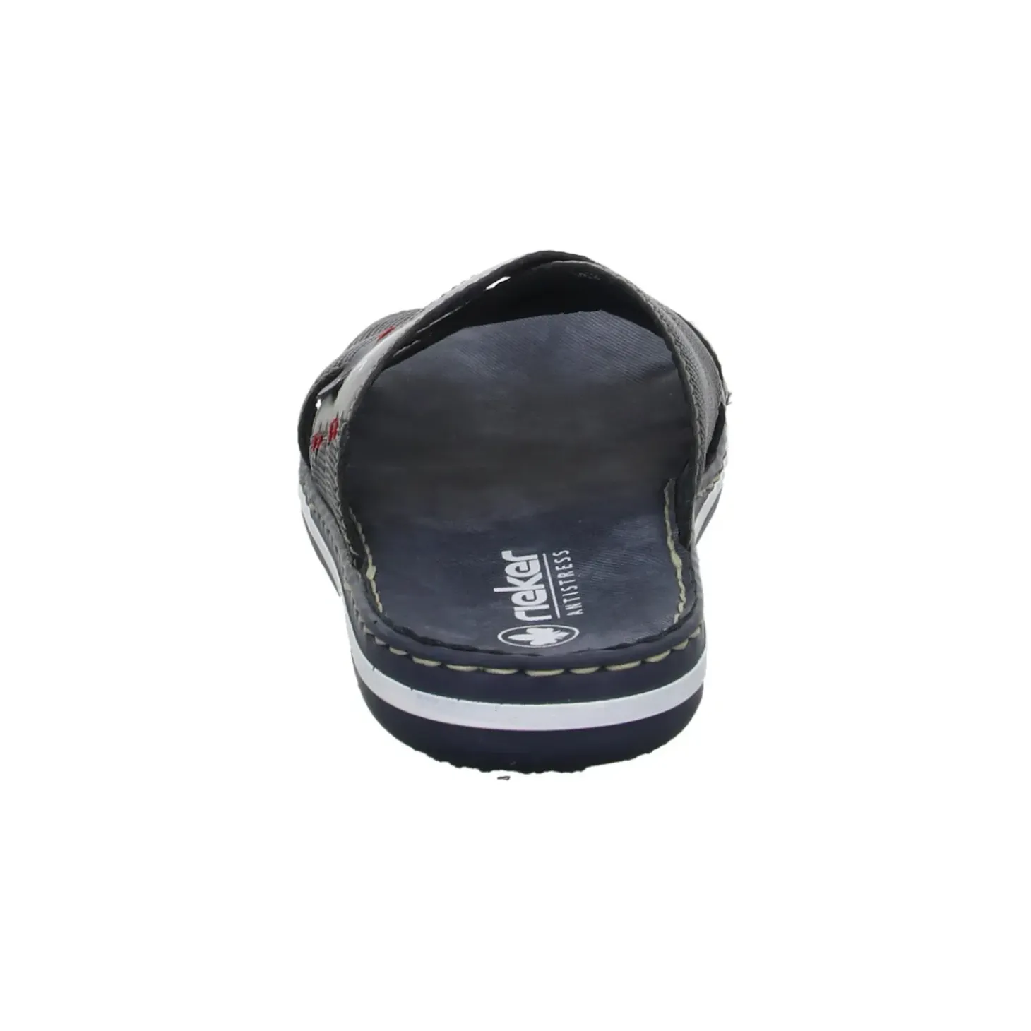 Rieker Pantolette Freizeit (casual)