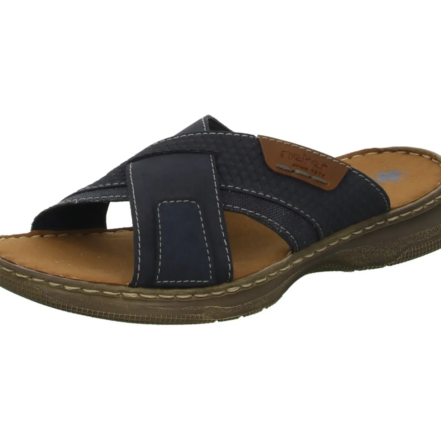 Rieker Pantolette Freizeit (casual)