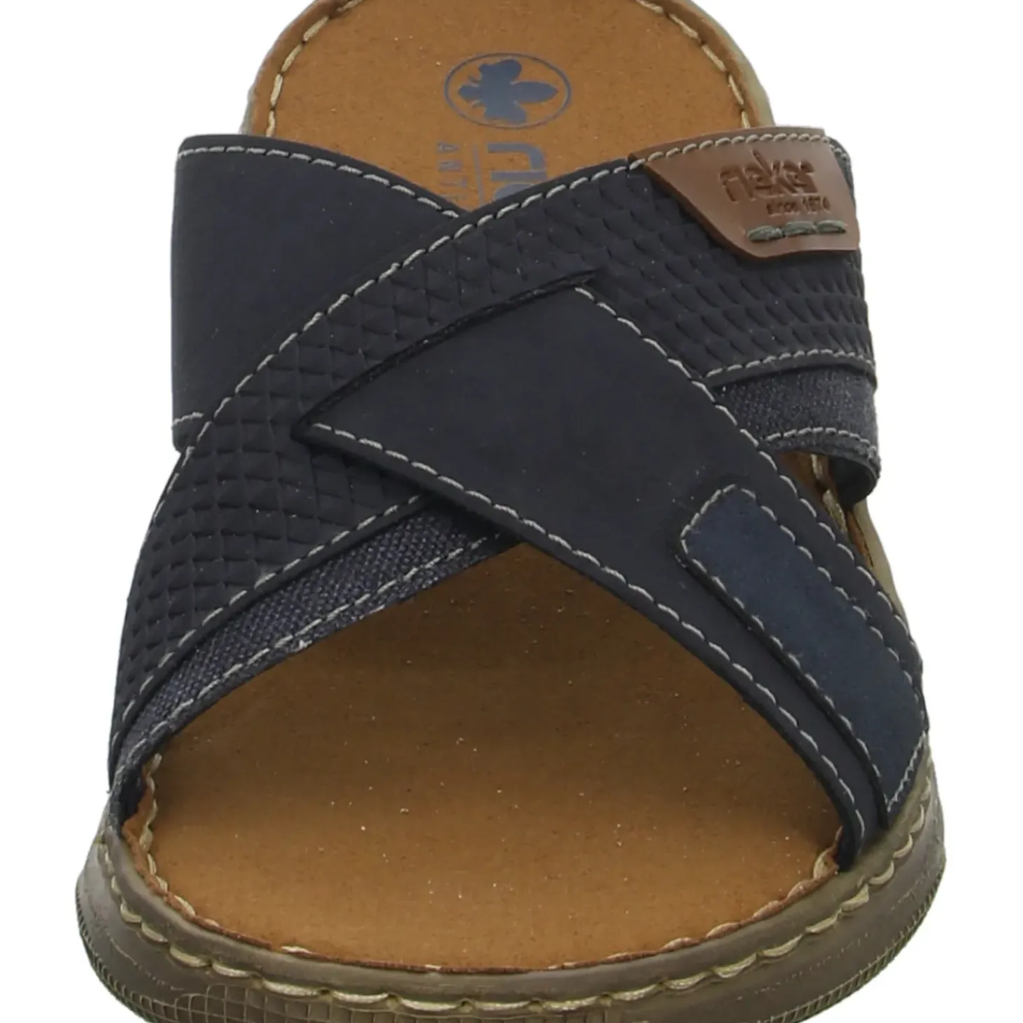 Rieker Pantolette Freizeit (casual)