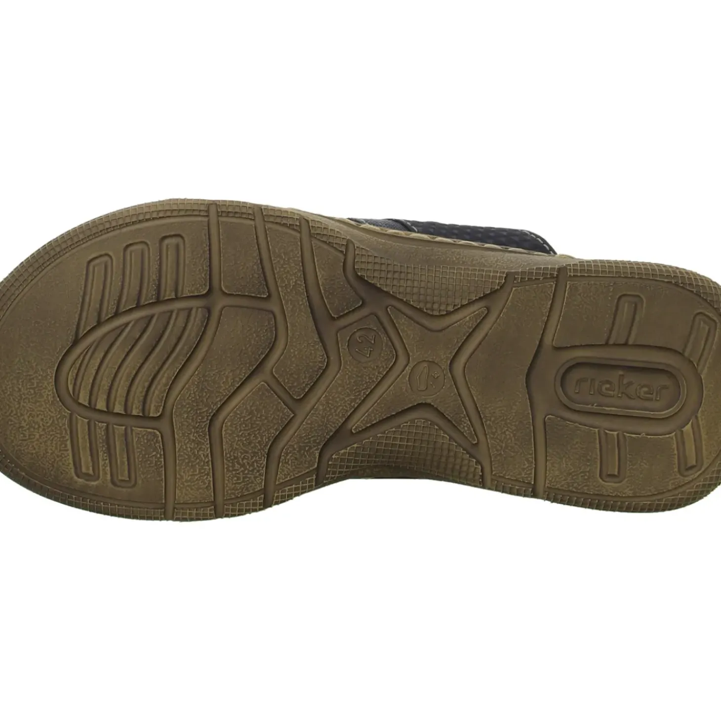 Rieker Pantolette Freizeit (casual)