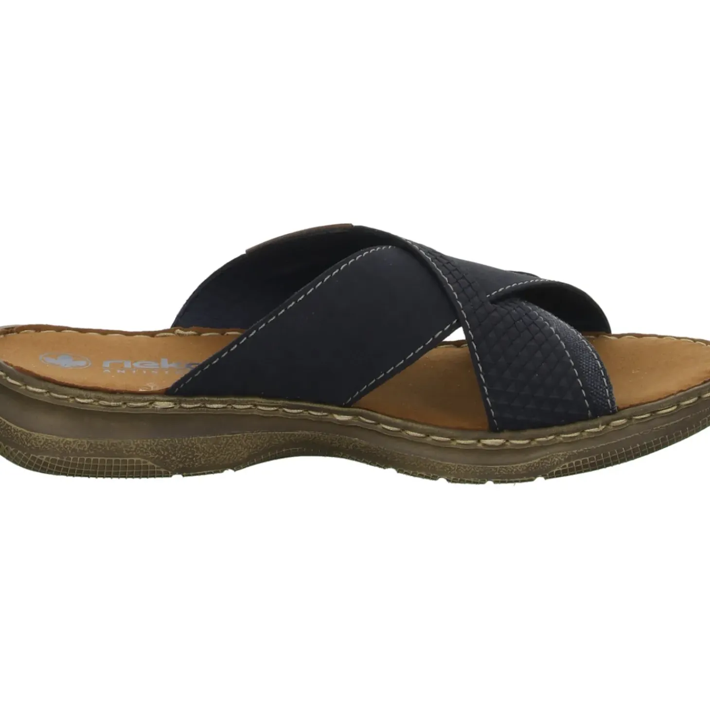 Rieker Pantolette Freizeit (casual)