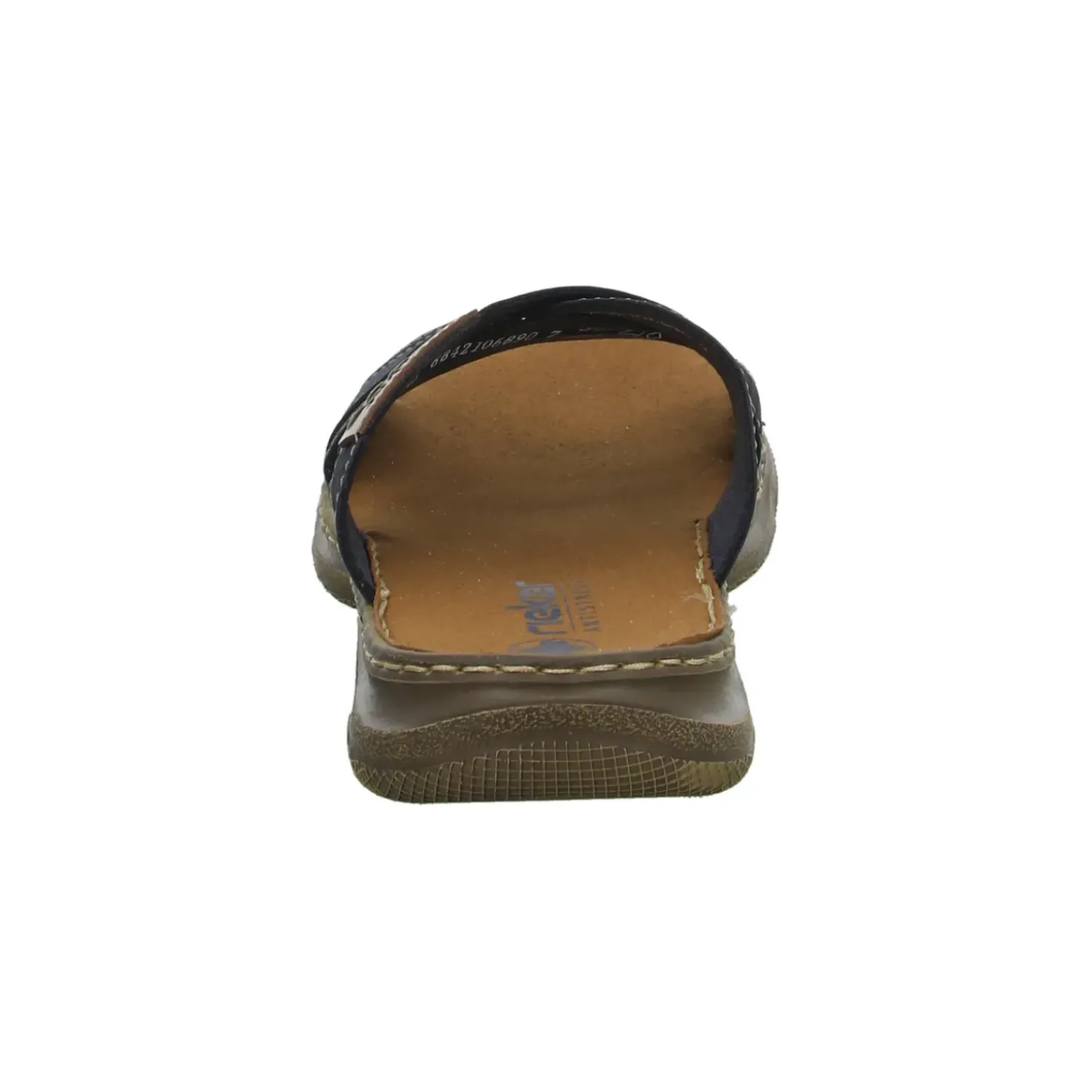 Rieker Pantolette Freizeit (casual)