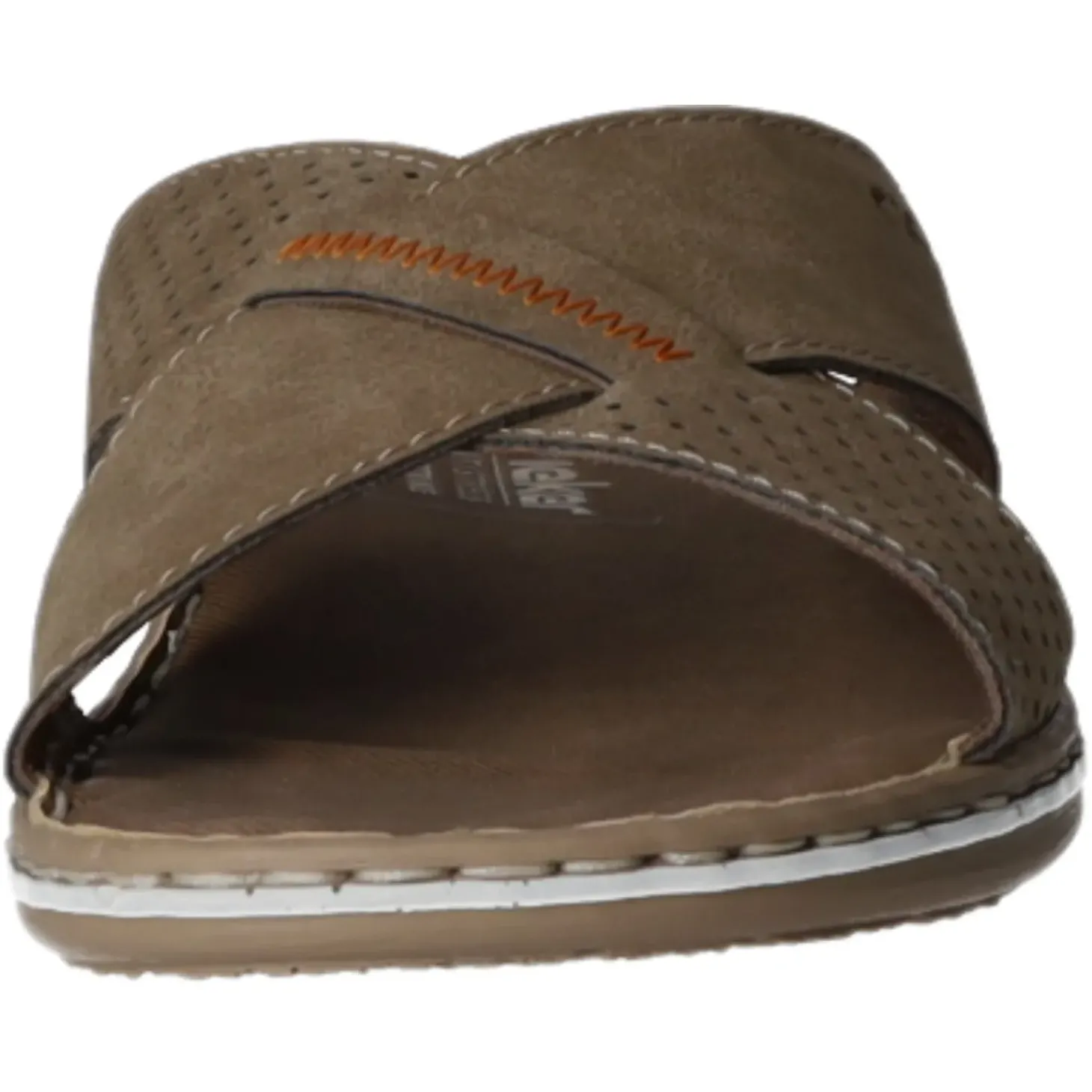Rieker Pantolette Freizeit (casual)