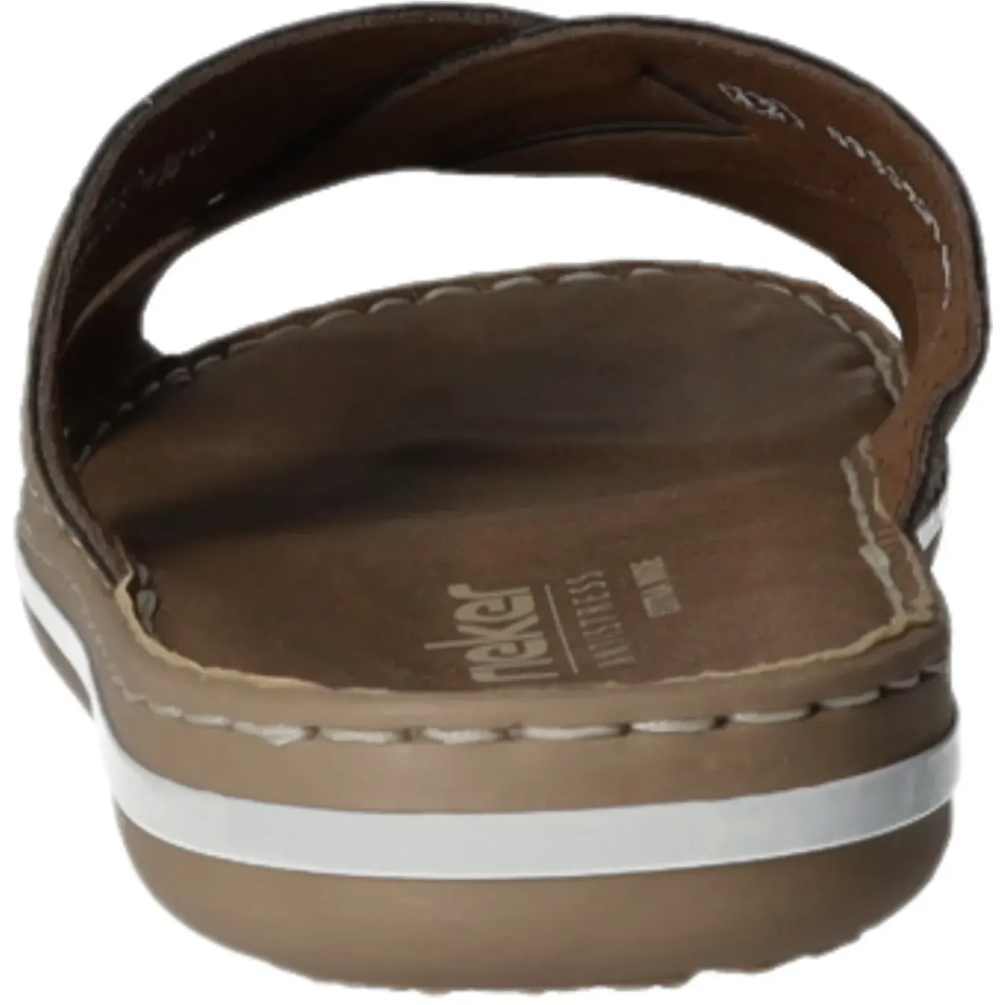 Rieker Pantolette Freizeit (casual)
