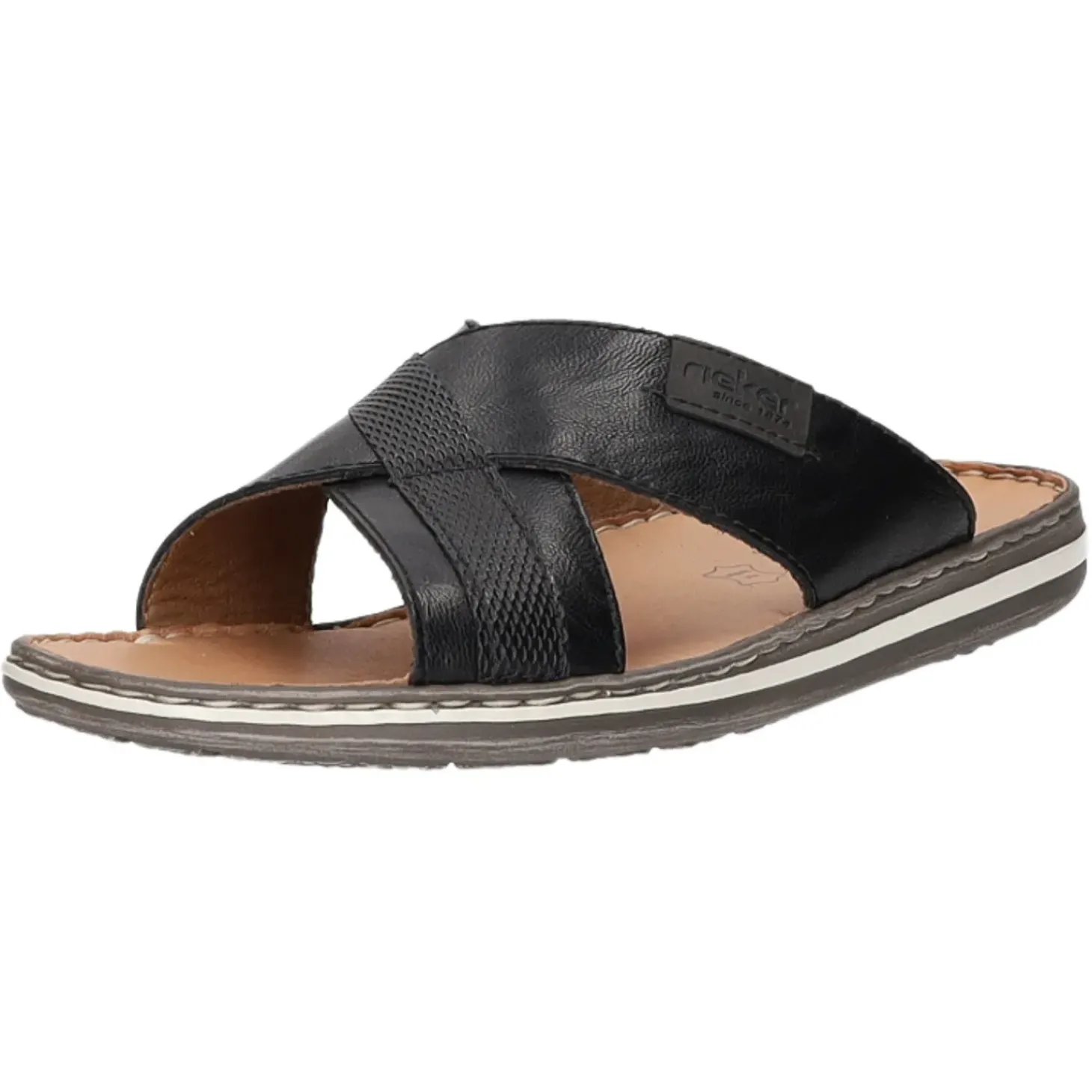 Rieker Pantolette Freizeit (casual)