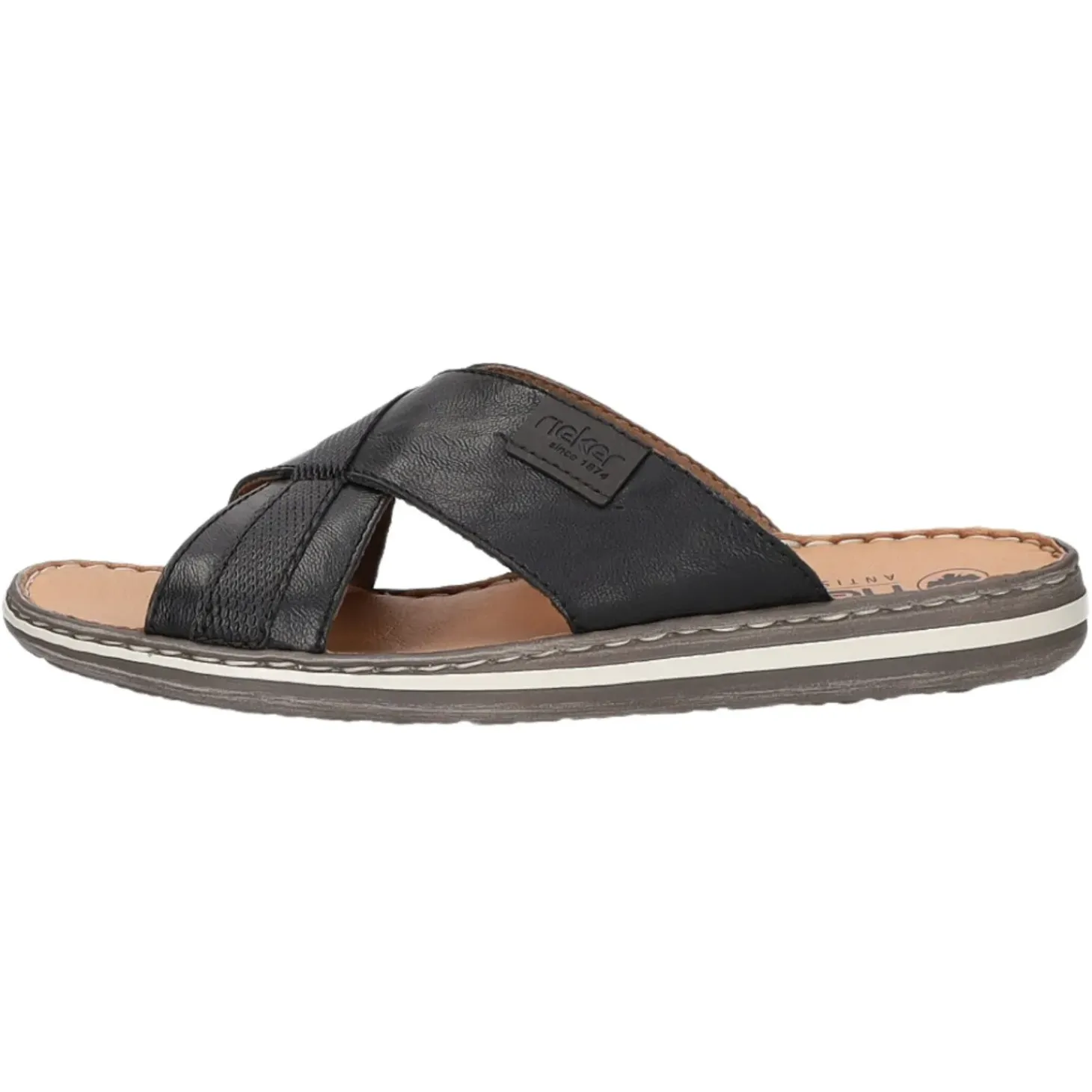 Rieker Pantolette Freizeit (casual)
