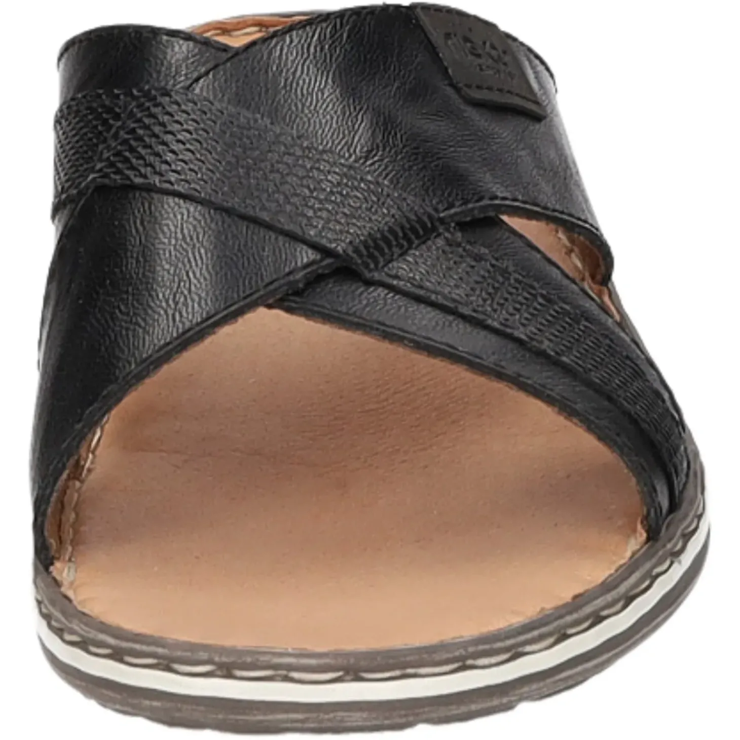 Rieker Pantolette Freizeit (casual)