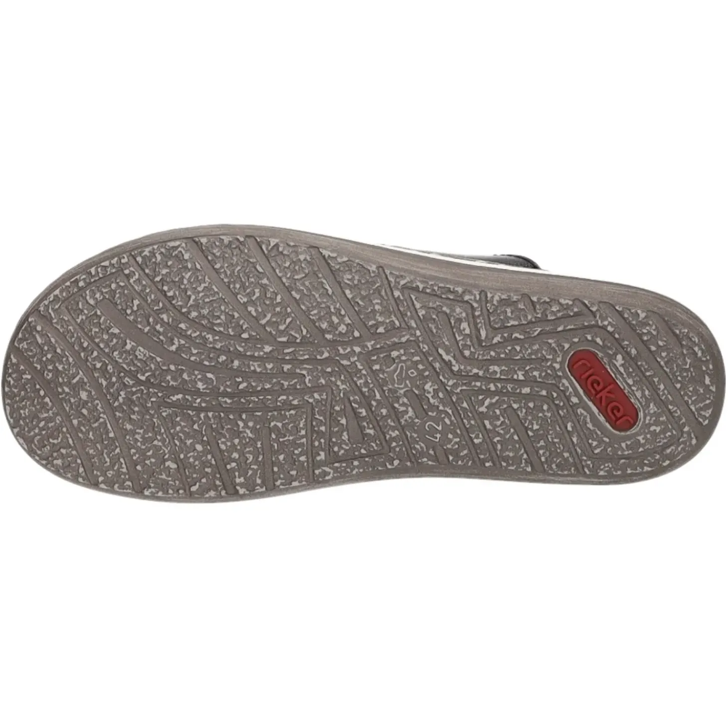 Rieker Pantolette Freizeit (casual)