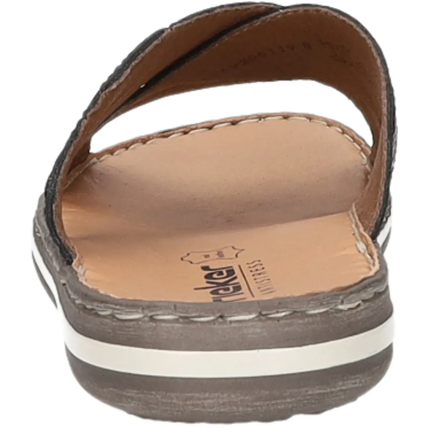 Rieker Pantolette Freizeit (casual)