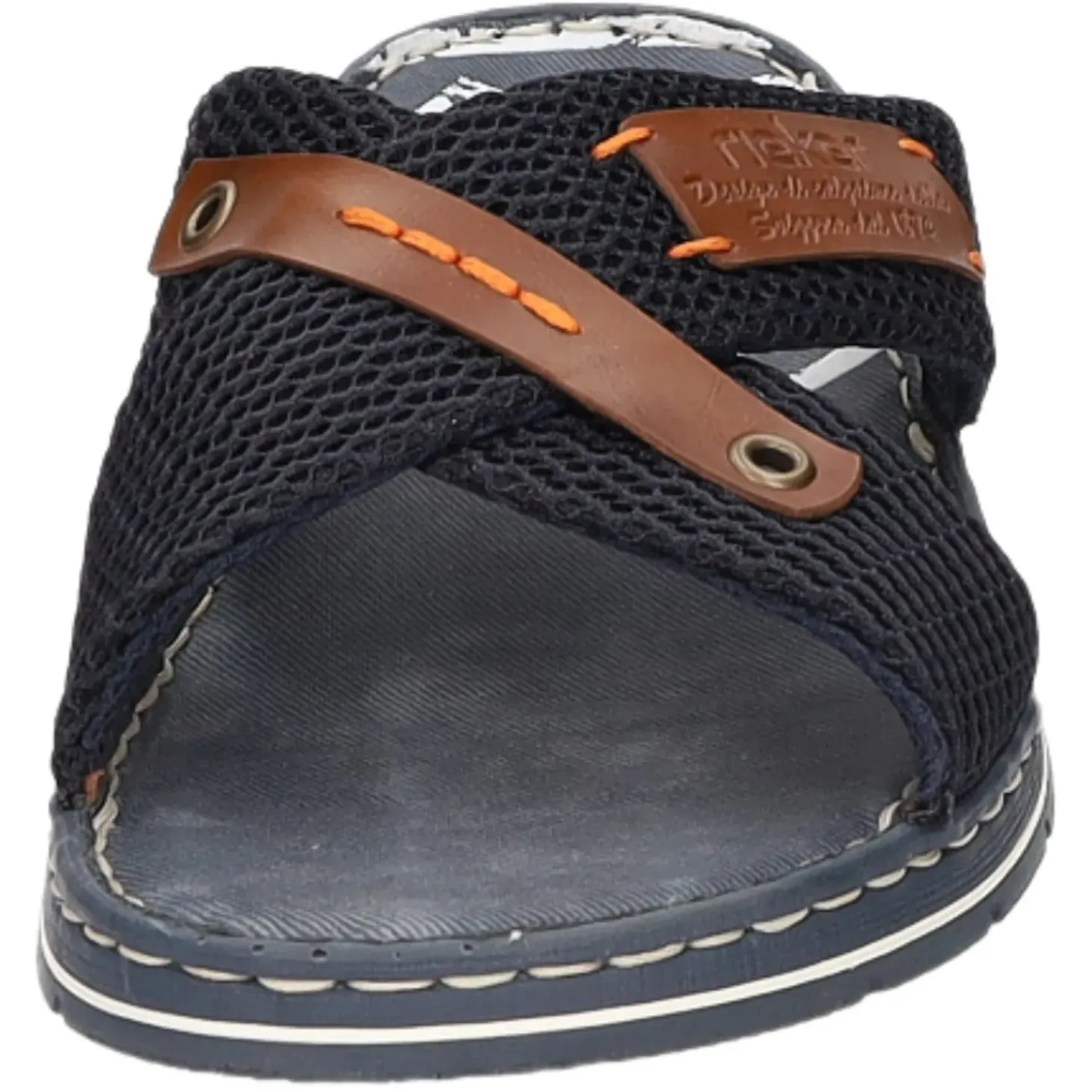 Rieker Pantolette Freizeit (casual)