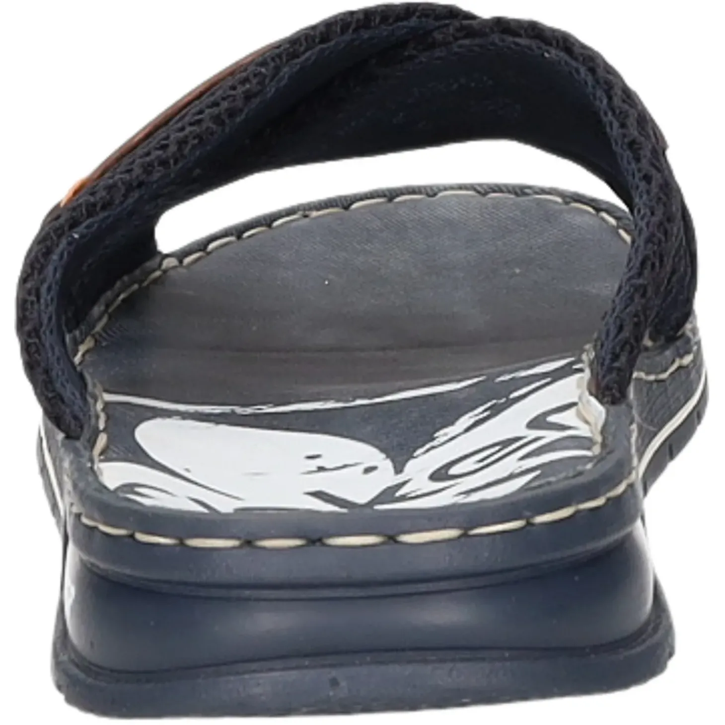 Rieker Pantolette Freizeit (casual)